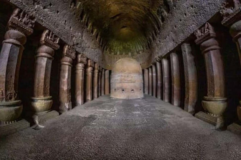 Half-Day Elephanta Caves Tour with Ferry Ride from Mumbai - Exploring the Experience in Detail