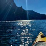 Half-Day Emerald Cave Kayak Tour with Optional Transportation - The Sum Up