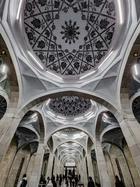 Half-day excursion around Tashkent - Who Will Love This Tour?