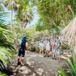 Half-Day Explore Tour of Tulum, Gran Cenote with Local Tacos - Tasting Authentic Tacos at Tacos Honorio