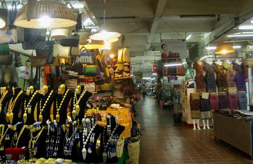 Half Day Exploring the Charms of Vientiane and hotel pickup - Practical Details and Tips