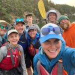 Half Day Family Paddle and Hike - Detailed Itinerary Breakdown
