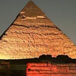Half day Giza pyramids and Sphinx tour with an Egyptologist - Authentic Insights from Reviewers