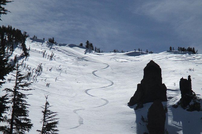Half-Day Guided Backcountry Ski Touring Experience near Incline Village - Who Should Consider This Tour?