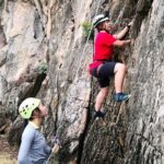 Half-Day Guided Rock Climbing in Batu Caves, Malaysia - Frequently Asked Questions