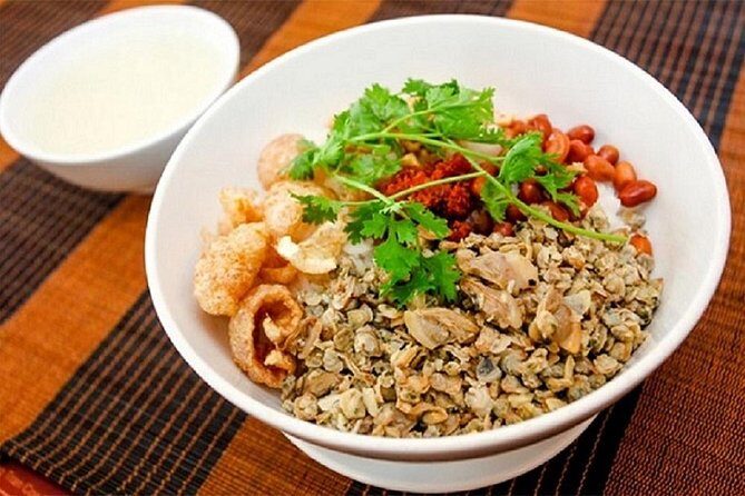 Half-Day Guided Street Food Walking Tour at Hue - Exploring Hue’s Street Food Scene