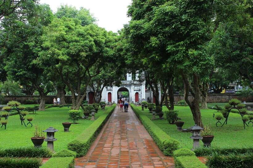 Half-day Ha Noi's Hidden Gems And Historic Sites - Value and Cost Analysis