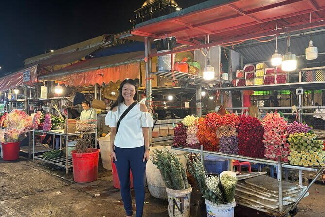 Half-Day Hanoi City Sightseeing With Female Students Private Tour - The Deep Dive: What to Expect on Your Hanoi Tour