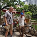 Half-Day Hanoi City Tour by Cyclo - The Sum Up