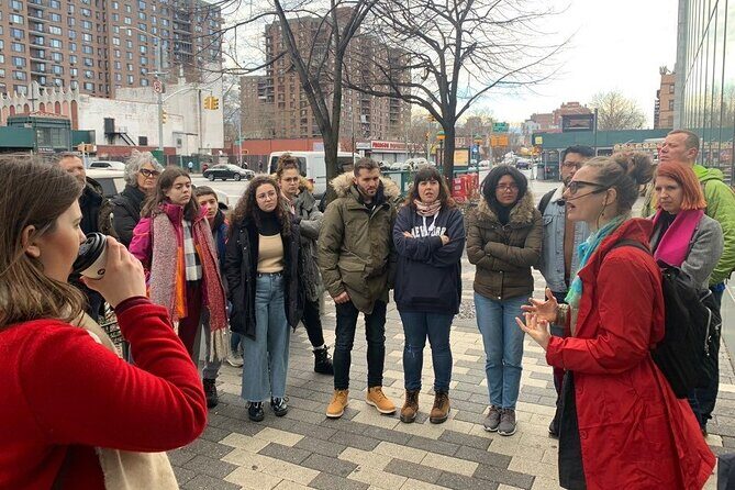 Half-Day Harlem Gospel Experience Walking Tour - An In-Depth Look at the Harlem Gospel Experience Walking Tour