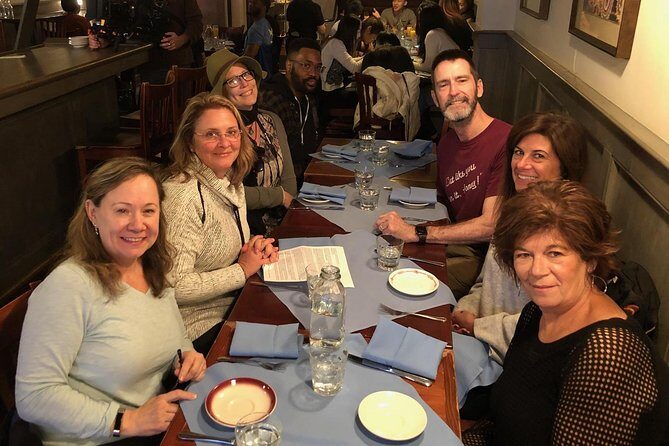 Half-Day Hell's Kitchen Food Tour and Central Park Stroll - Who Should Consider This Tour