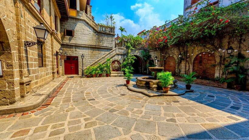 Half-Day Heritage Tour: Manilas Historic Gems - Who Should Consider This Tour?