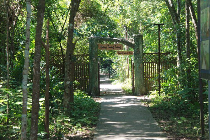 Half Day Hiking to Discover Cat Ba National Park with a Guide - A Closer Look at the Tour Experience