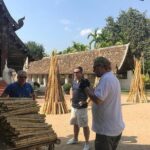 Half-day hilly E-bike adventure (fully paved roads, GUIDED) - Authentic Encounters and Cultural Insights