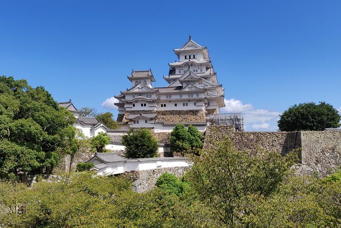 Half-day Himeji Castle Town Bike Tour with Lunch - Analyzing the Value and Experience