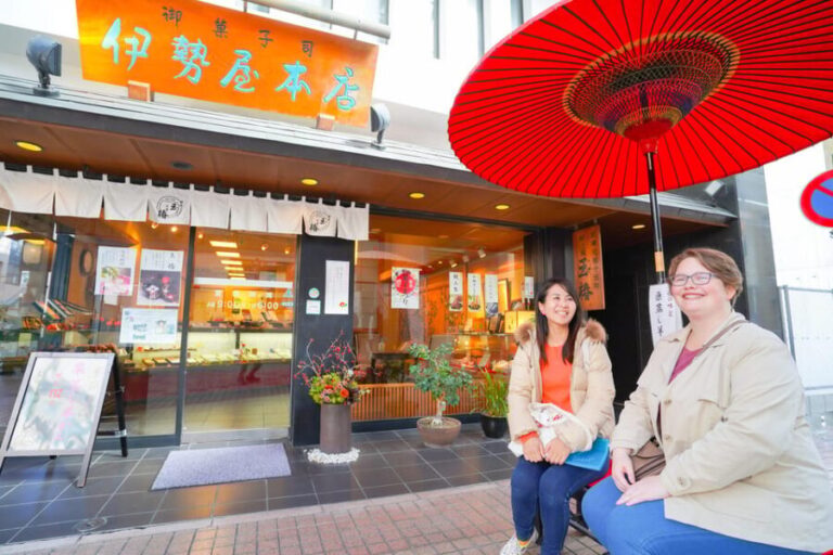 Half-day Himeji Castle Town Bike Tour with Lunch - Authenticity and Value