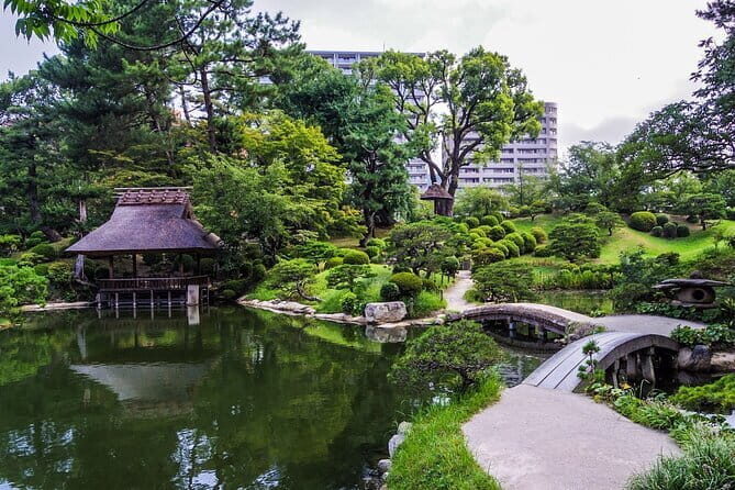 Half-Day Hiroshima Highlights Tour - Authentic Experiences and Authenticity