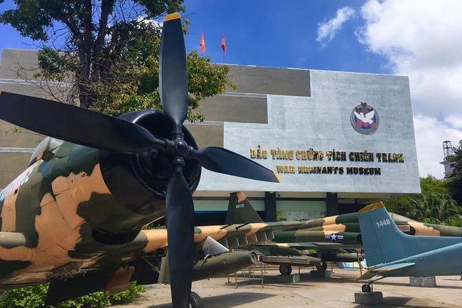 Half-day Ho Chi Minh City History And Culture Tour - Final Thoughts