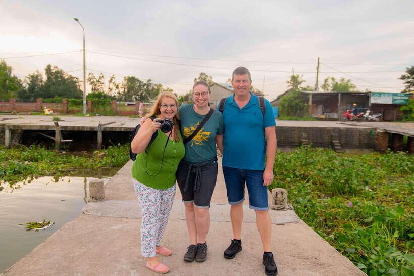 Half-day Hoi An Sunrise Or Sunset Photo Tour - Detailed Review of the Hoi An Sunrise or Sunset Photo Tour