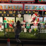 Half-Day Holiday and Tacky Lights Tour in Richmond - Who Should Book This Tour?