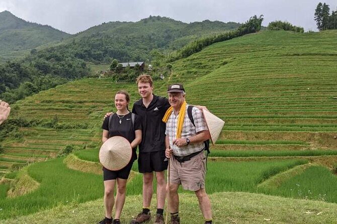 Half-Day Hometrek from Sapa with Hmong Sister House - Who Will Love This Tour