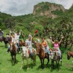Half-Day Horseback Riding Adventure - What Travelers Are Saying: Authentic Experiences and Top-Notch Guides