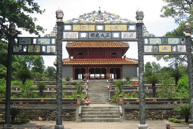 Half-Day Hue City Motorcycle Private Tour with Driver - Who Will Love This Tour?