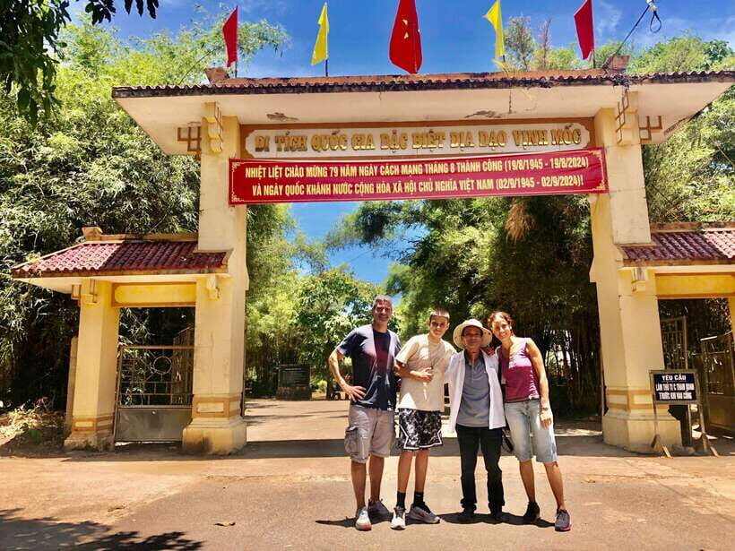 Half Day Hue to Dmz by Private Car - Visit Vinh Moc Tunnels - Final Thoughts: Why This Tour Offers Good Value