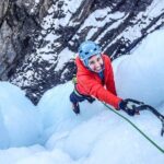 Half-Day Ice Climbing - Ouray Ice Park - Who Should Consider This Tour?