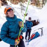 Half-Day Ice Climbing - Telluride - An In-Depth Look at the Half-Day Ice Climbing Experience