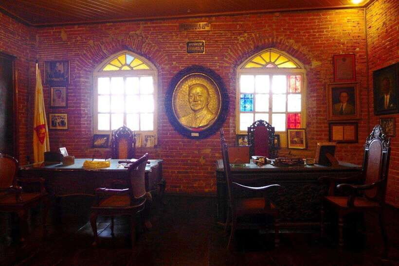 Half Day Iloilo City Tour (Private Tour) - FAQs About the Iloilo Half-Day Tour