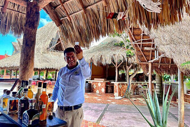 Half-Day Island Tour with Mayan Experience & Beach Break - A Few Considerations