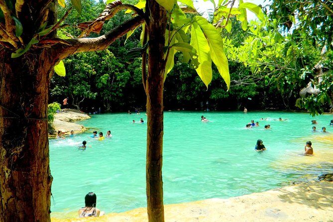 Half-Day Jungle Tour Including Crystal Pool and Krabi Hot Springs - Who Is This Tour Best For?