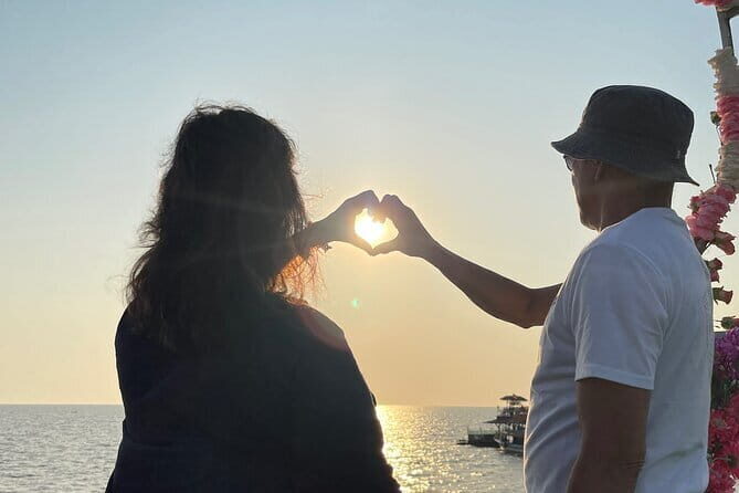 Half Day Kampong Pluk Fishing Village with Sunset Private Tour - Why This Tour Offers Real Value