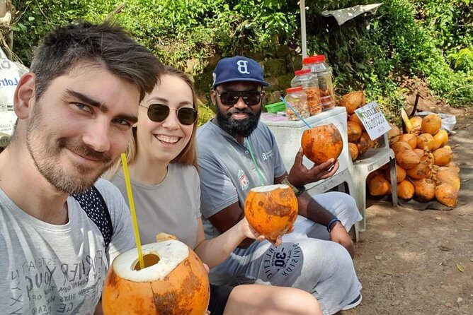 Half-Day Kandy City Tour by Tuk Tuk - Final Thoughts