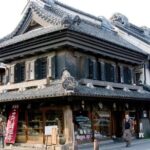 Half-day Kawagoe Walking Tour - Why This Tour Works Well for You