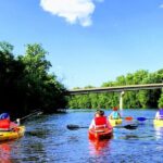Half day Kayak and Bike Adventure, Bethlehem PA & Lehigh River - An In-Depth Look at the Half-Day Kayak and Bike Adventure