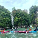 Half Day Kayaking at Ao Thalane Krabi - An In-Depth Look at the Ao Thalane Kayaking Experience