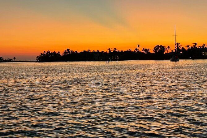 Half Day Keewaydin Shelling and Beach Adventure (Private) - Who Will Love This Tour?