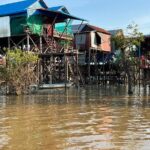 Half Day Kompong Pluck stilt home Village on Tonle Sap & Sunset - Frequently Asked Questions