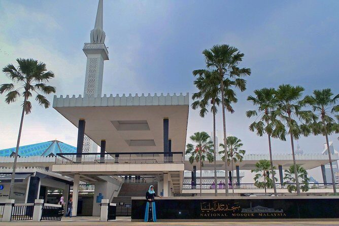 Half-Day Kuala Lumpur City Tour - Who Should Consider This Tour?