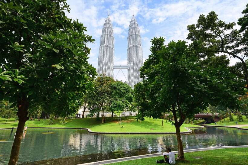 Half-Day Kuala Lumpur Exploration Tour - Who Will Love This Tour?