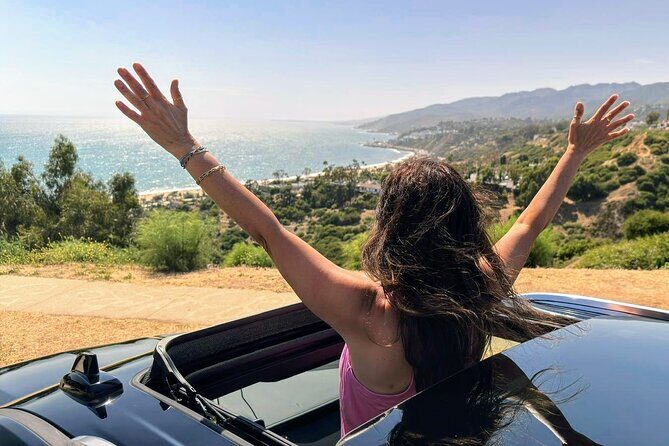 Half Day LA layover private and flexible tour and Celebrity Homes - FAQs