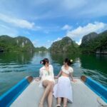 Half day Lan Ha Bay : Boat Trip , Kayaking,Snorkel - Authentic Experiences Through the Eyes of Travelers
