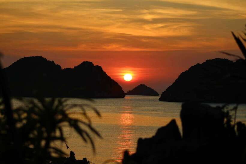 Half day Lan Ha Bay excursion ( 4 hours ): Kayaking, Snorkel - A Deep Dive into the Lan Ha Bay Experience