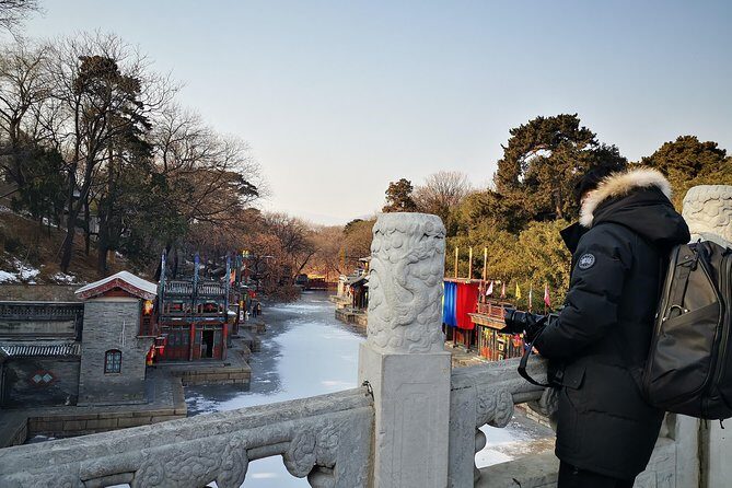 Half-day Licensed Tour Guide Service for City Tours - Transportation and Timing