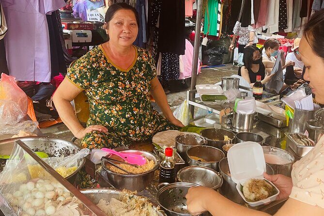 Half Day Local Breakfast Tour in Ho Chi Minh - Who Will Appreciate This Tour?
