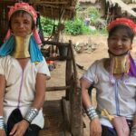 Half Day Long Neck hill tribe and Elephant POOPOOPAPER Park (Private Tour) - A Closer Look at the Itinerary