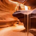 Half Day Lower Antelope Canyon + Horseshoe Bend Combo Tour from Page - The Sum Up