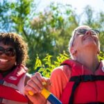 Half-Day Lower Salt River Rafting Tour - An In-Depth Look at the Lower Salt River Rafting Experience